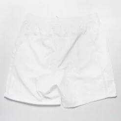 Fila Essentials 7" Stretch Woven Shorts Men's -Wilson Tennis Club Shop 758274 100 2