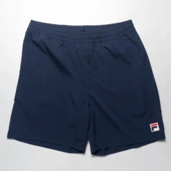 Fila Essentials 7" Stretch Woven Shorts Men's -Wilson Tennis Club Shop 758274 412 1