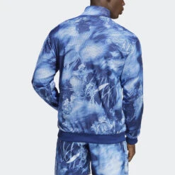 Adidas Melbourne Jacket Men's 7 Adidas Melbourne Jacket Men's -Wilson Tennis Club Shop 758285 3