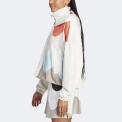 Adidas Premium Tennis Jacket 2023 Women's -Wilson Tennis Club Shop 758286 804 3