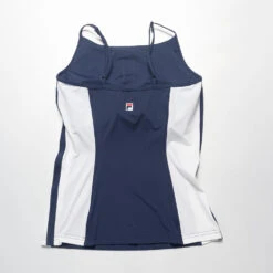 Fila Essentials Cami Tank Women's -Wilson Tennis Club Shop 758287 412 2