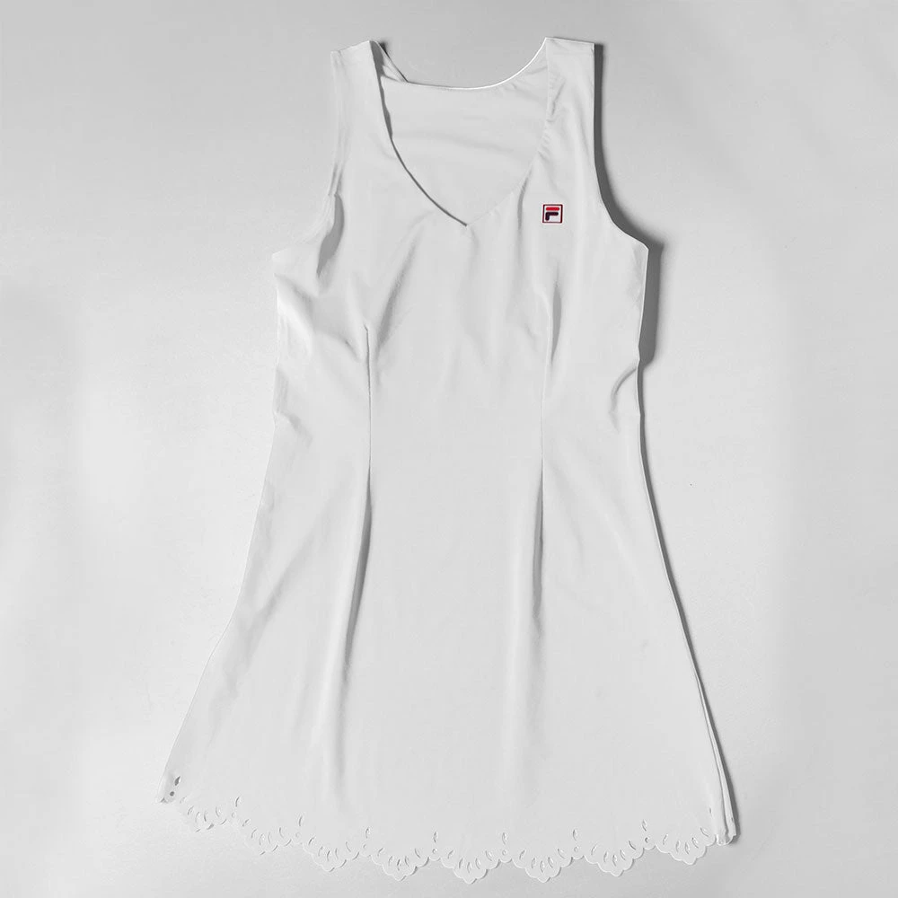 Fila Essentials Lasercut Dress Women's 3 Fila Essentials Lasercut Dress Women's