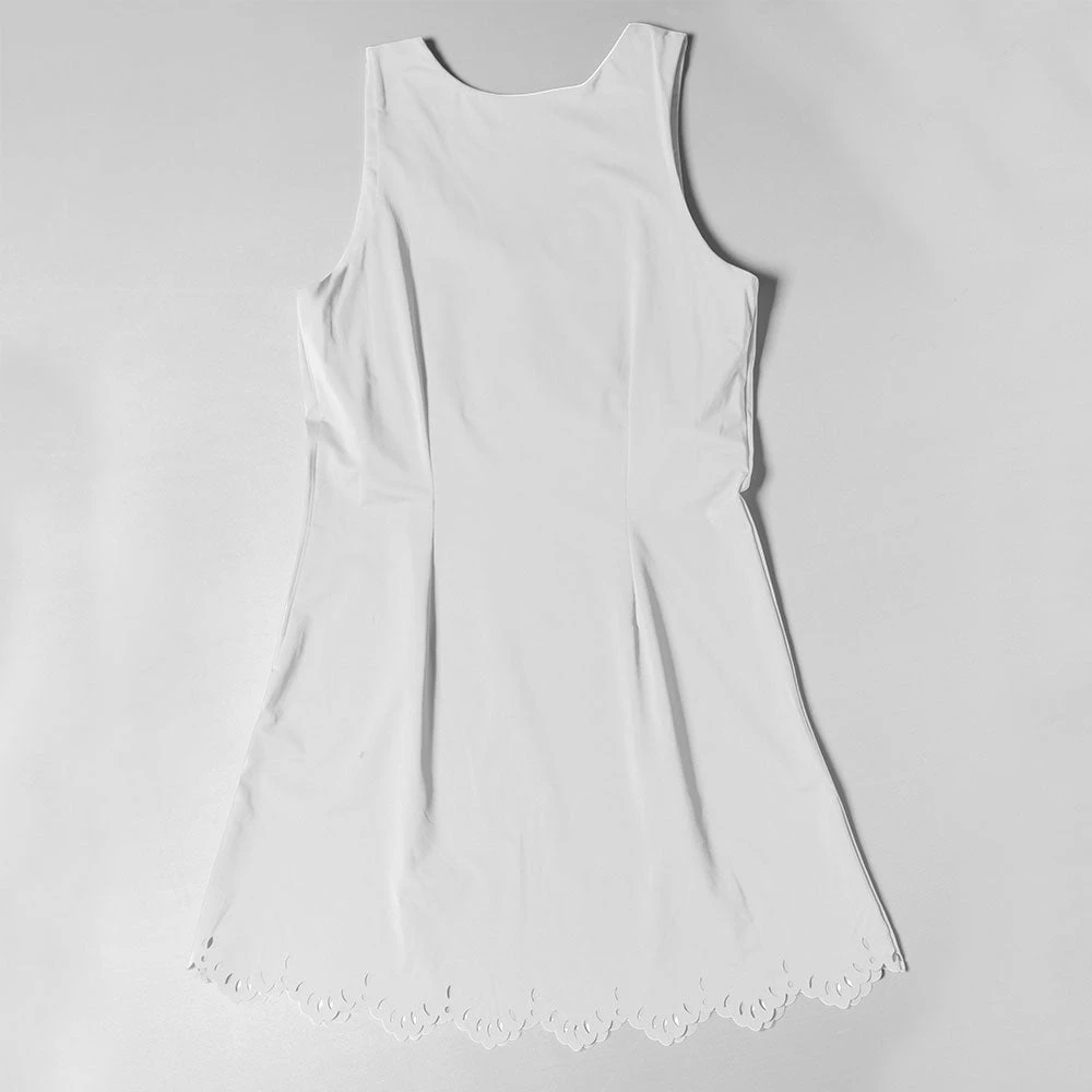 Fila Essentials Lasercut Dress Women's 4 Fila Essentials Lasercut Dress Women's - Image 2