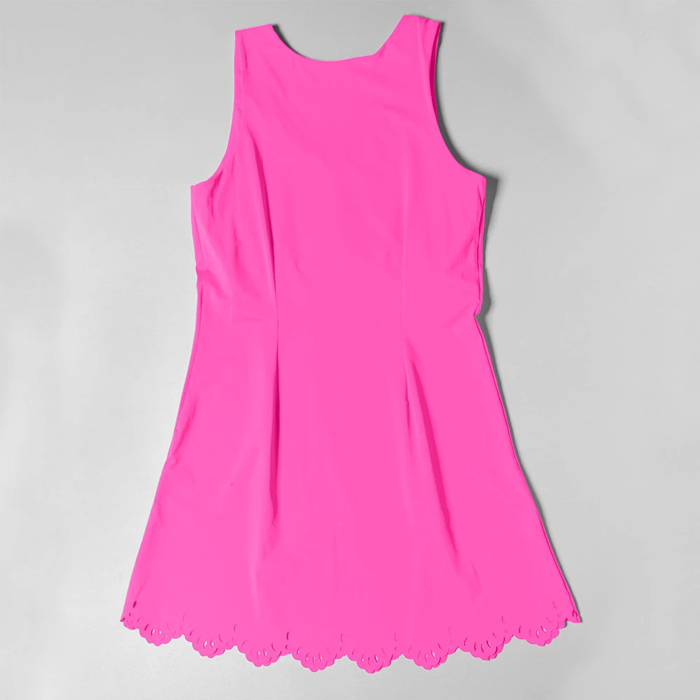 Fila Essentials Lasercut Dress Women's 10 Fila Essentials Lasercut Dress Women's - Image 8