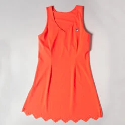 Fila Essentials Lasercut Dress Women's 23 Fila Essentials Lasercut Dress Women's -Wilson Tennis Club Shop 758288 810 1