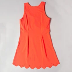 Fila Essentials Lasercut Dress Women's 24 Fila Essentials Lasercut Dress Women's -Wilson Tennis Club Shop 758288 810 2