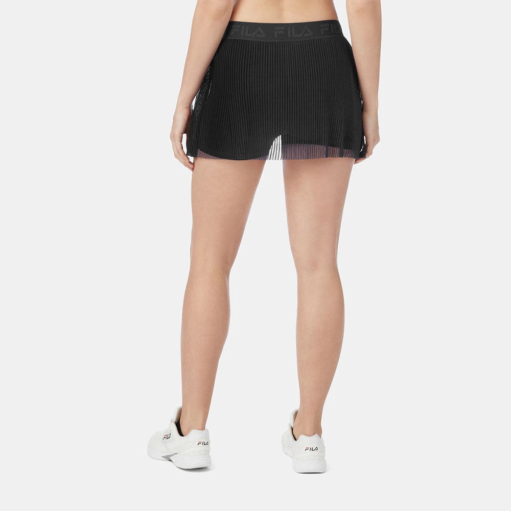 Fila Essentials Illusion Skort Women's 4 Fila Essentials Illusion Skort Women's - Image 2