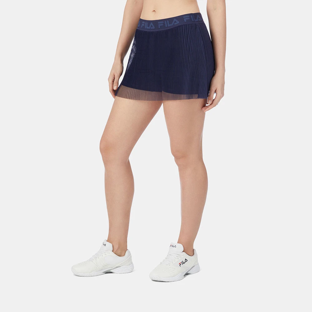 Fila Essentials Illusion Skort Women's 5 Fila Essentials Illusion Skort Women's - Image 3