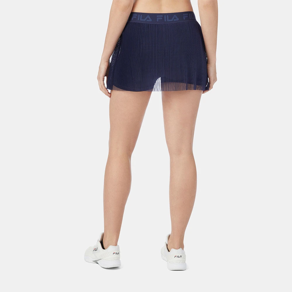 Fila Essentials Illusion Skort Women's 6 Fila Essentials Illusion Skort Women's - Image 4