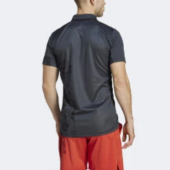 Adidas Paris HEAT.RDY FreeLift Polo Men's -Wilson Tennis Club Shop 758298 346 2