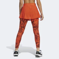 Adidas Paris Match 2-in-1 Tights Women's -Wilson Tennis Club Shop 758302 816 2