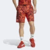 Adidas Paris HEAT.RDY 2-in-1 Shorts Men's