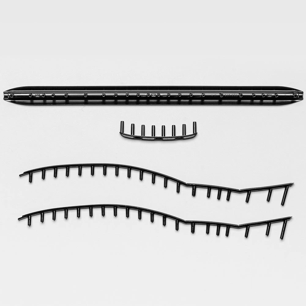 Grommet & Bumper Guard - Yonex EZONE 98 305g Sky Blue 3 Grommet & Bumper Guard - Yonex EZONE 98 305g Sky Blue