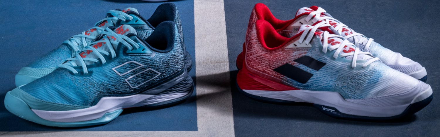 Wilson Tennis Club Shop -Wilson Tennis Club Shop Category Banner 2024 Tennis Shoes min